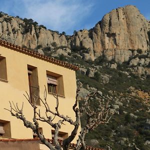 Hotel Balco Del Priorat